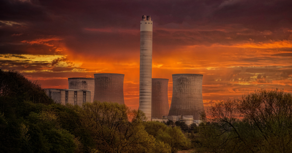 nuclear energy facts for students