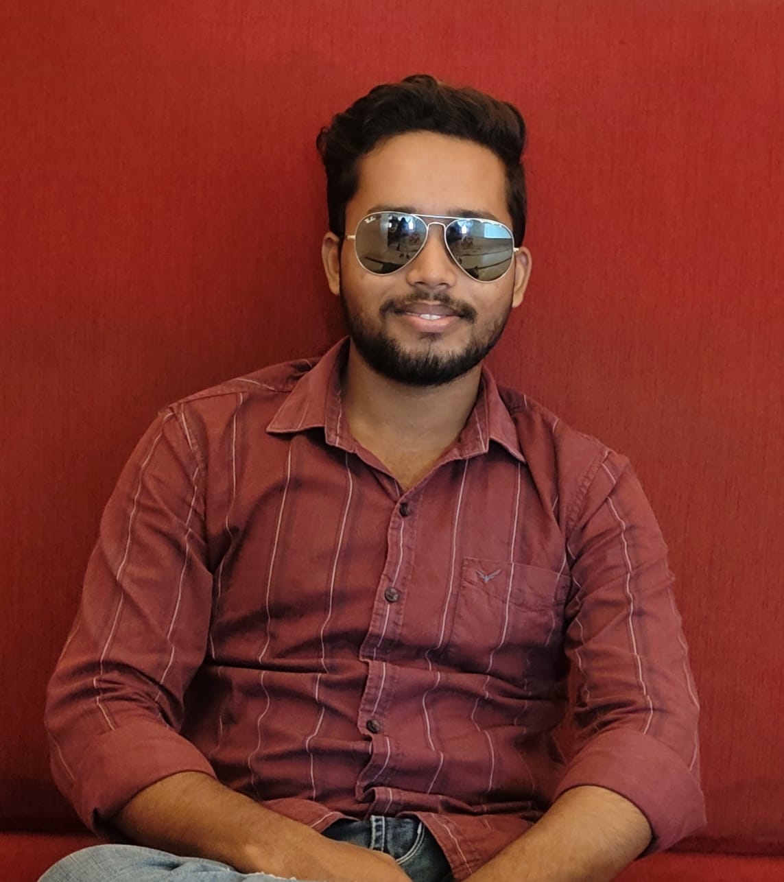 SUJAN MOHAPATRA - BLEEDGREEN